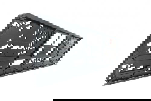 Klipp Top III - til aluminiumskilt
