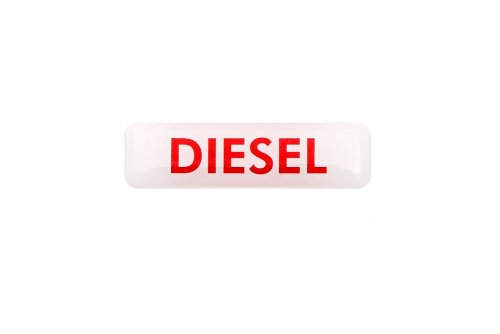 Domedekal, Diesel